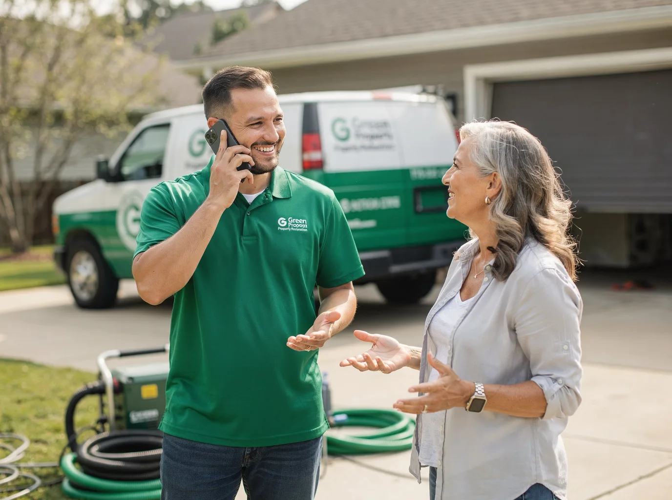Water Damage Restoration Luthersburg, PA FAQs